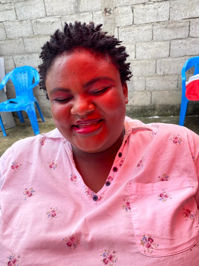JOURNEE RECREATRIVE ET CAUSERIE EDUCATIVE SUR LE SEIN MOIS ROSE OCTOBRE 2023