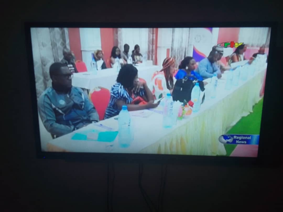 ATELIER DE RENFORCEMENT DE CAPACITES EN PLAIDOYER SUR LES STRATEGIES DE RESCOLARISATION DES ADOLESCENTES AVEC LES PARTENAIRES ETATIQUES ET LES OCS LOCALES