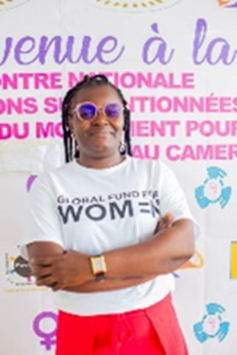 Frédérique Akamse